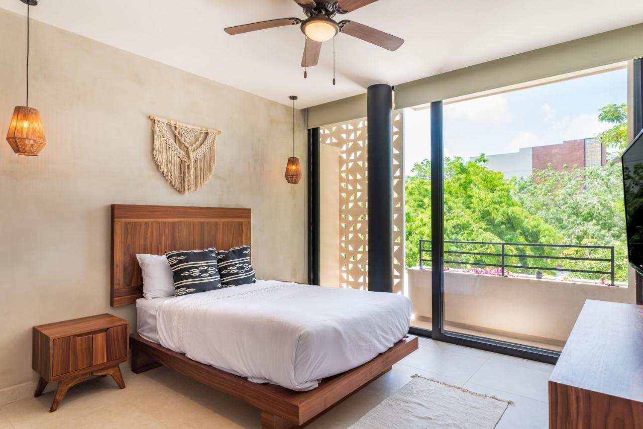 Mak Luxury At Aldea Zama, * Tulum