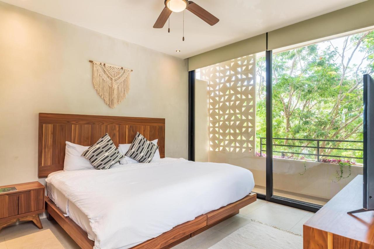 Mak Luxury At Aldea Zama, Tulum