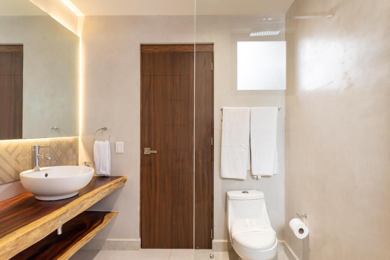 Mak Luxury At Aldea Zama,