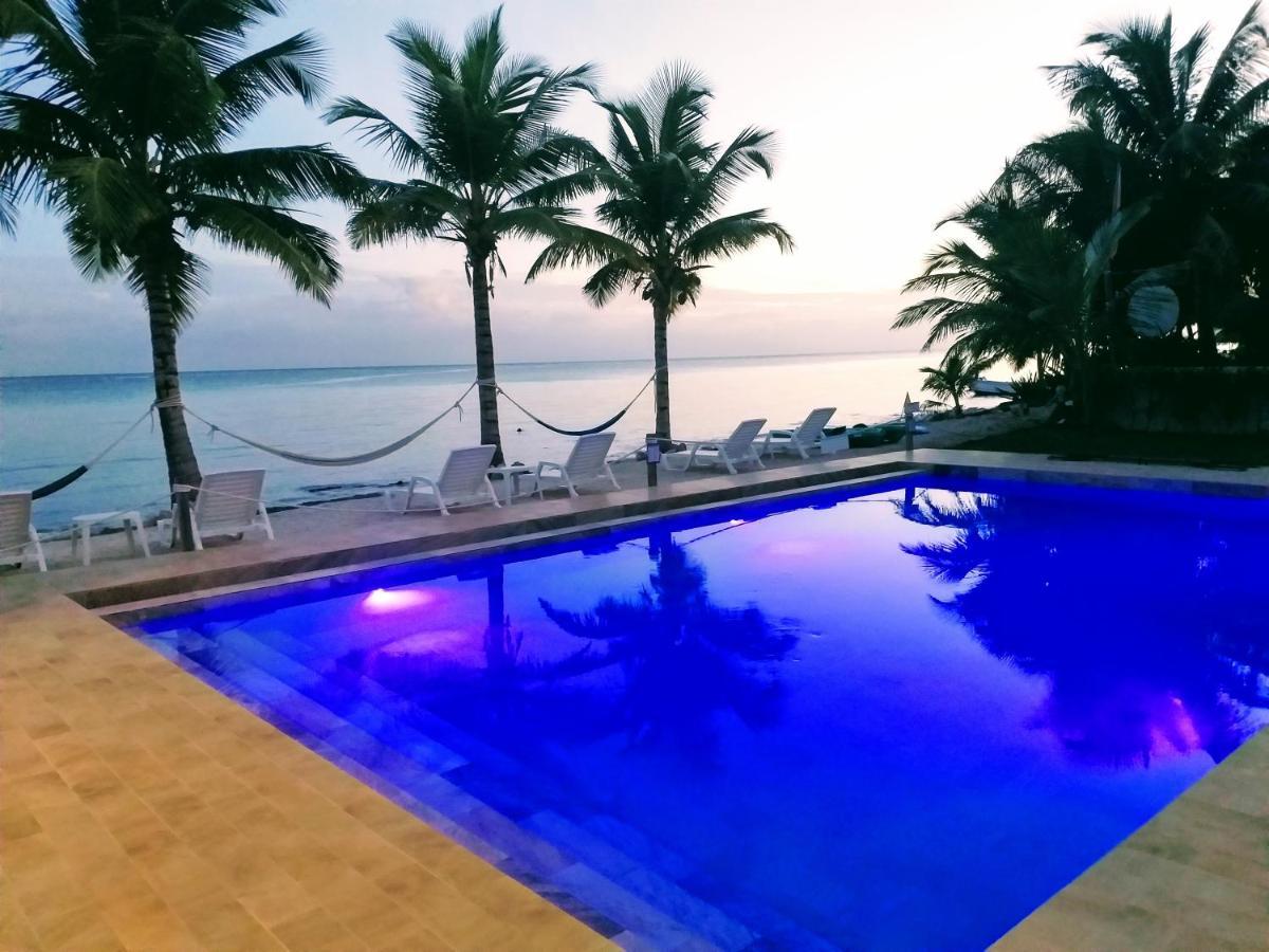 Apartahotel Escalera Al Cielo Tulum