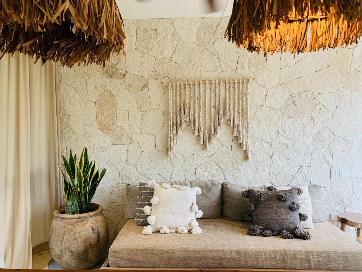 Vida Boho 17 With Special Fee To Access Bardo