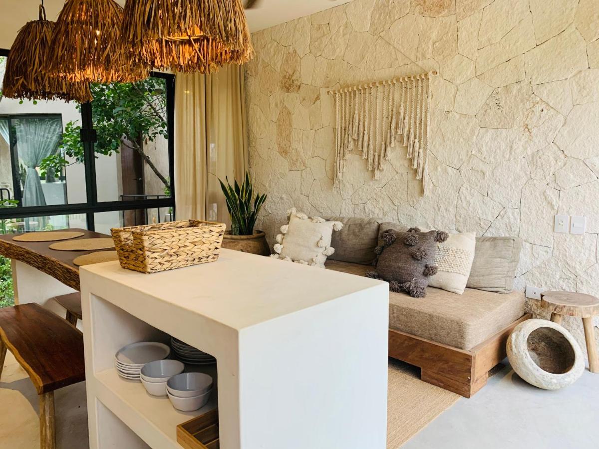 Apartamento Vida Boho 17 With Special Fee To Access Bardo *