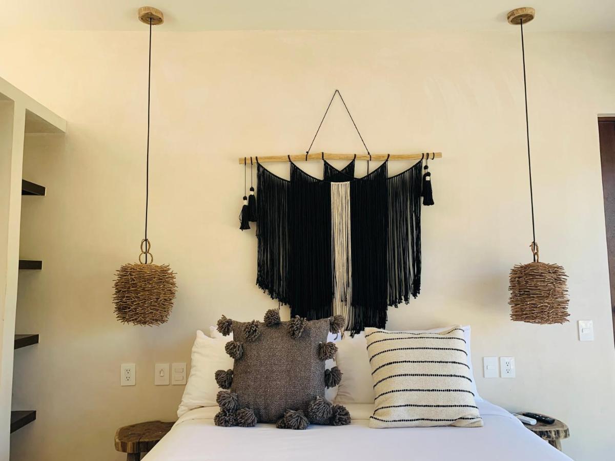 Vida Boho 17 With Special Fee To Access Bardo Tulum