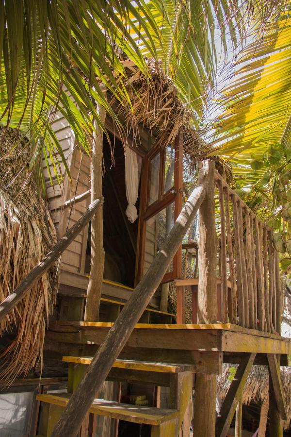 Chavez Eco Camping&cabañas * Tulum