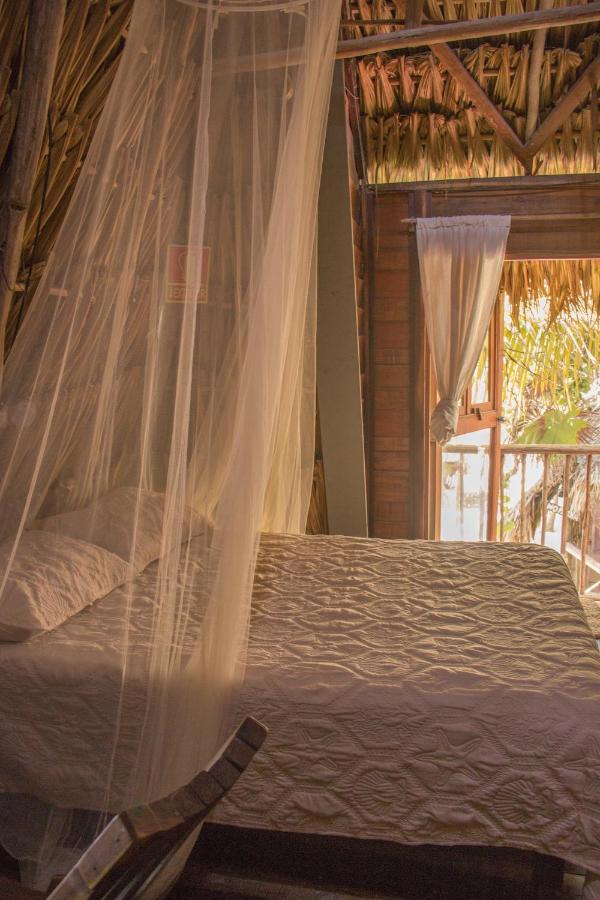 Chavez Eco Camping&cabañas * Tulum