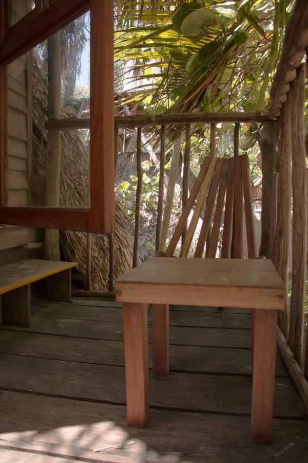 Chavez Eco Camping&cabañas Camping