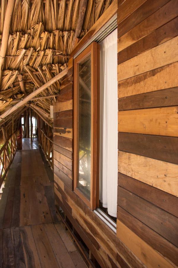 Chavez Eco Camping&cabañas