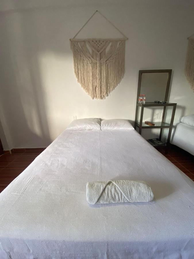 Hotel Departamentos Yolanda Tulum