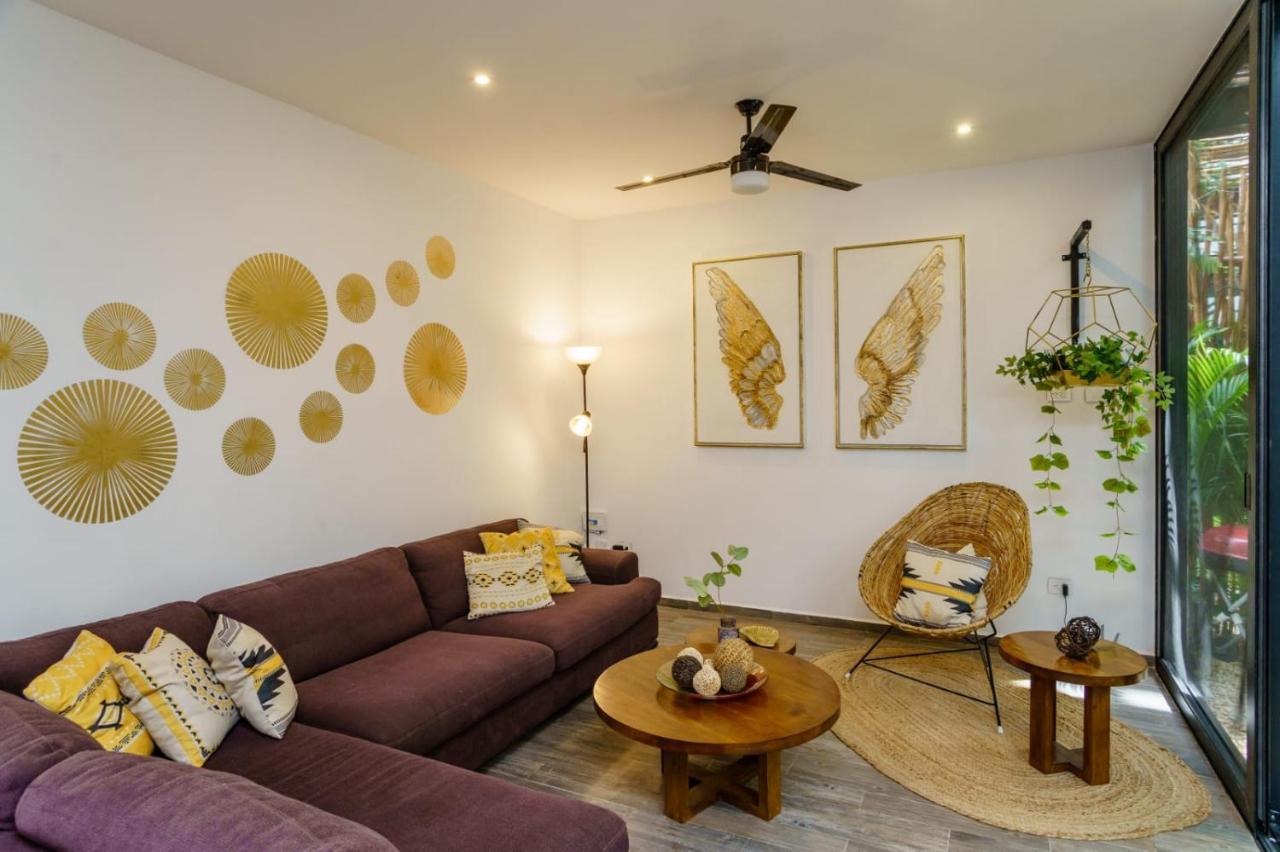 Casa Hela Th 7 Tulum
