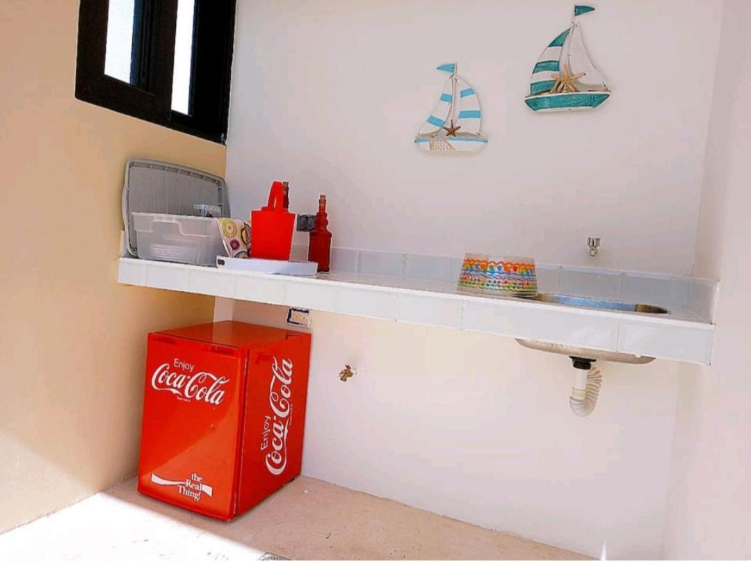 Сasa de vacaciones Casa Hela Th 7 Tulum