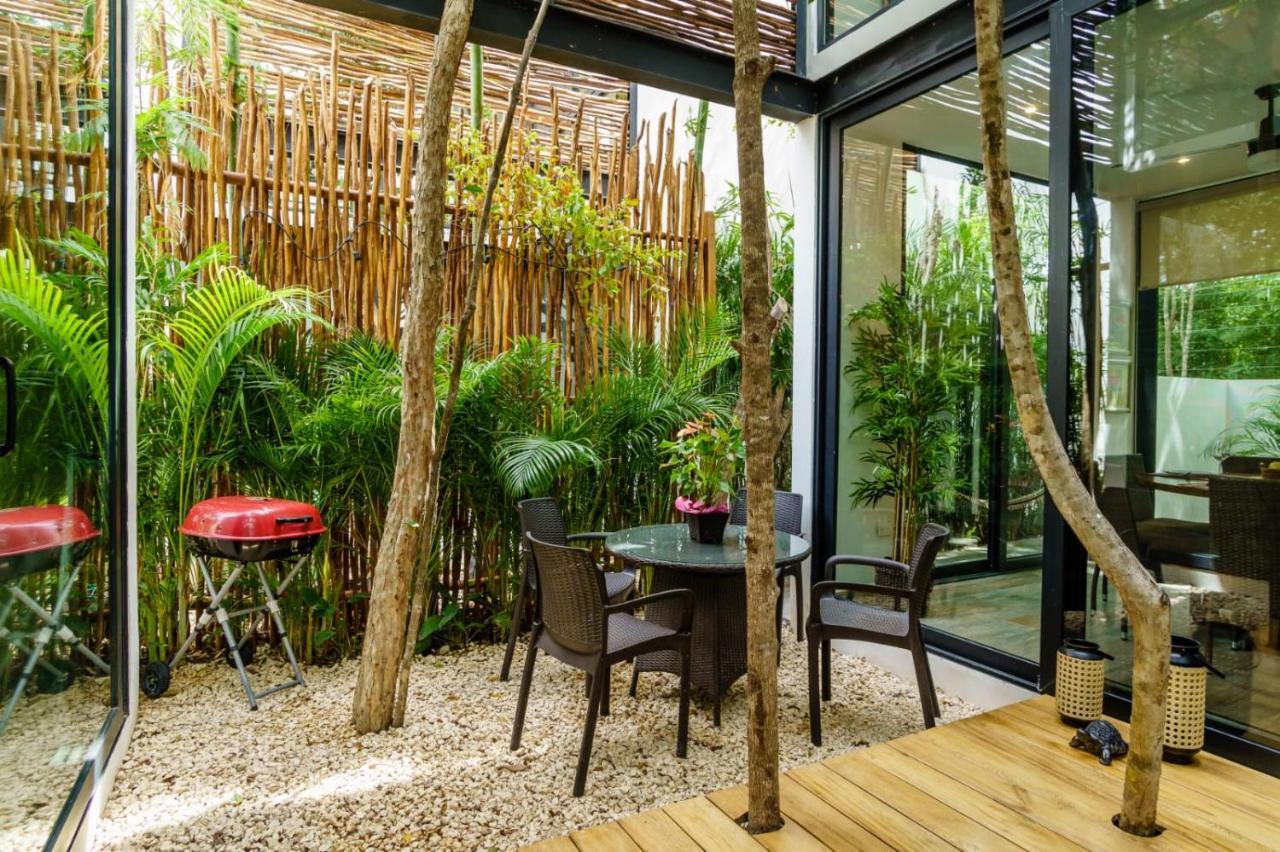 Casa Hela Th 7