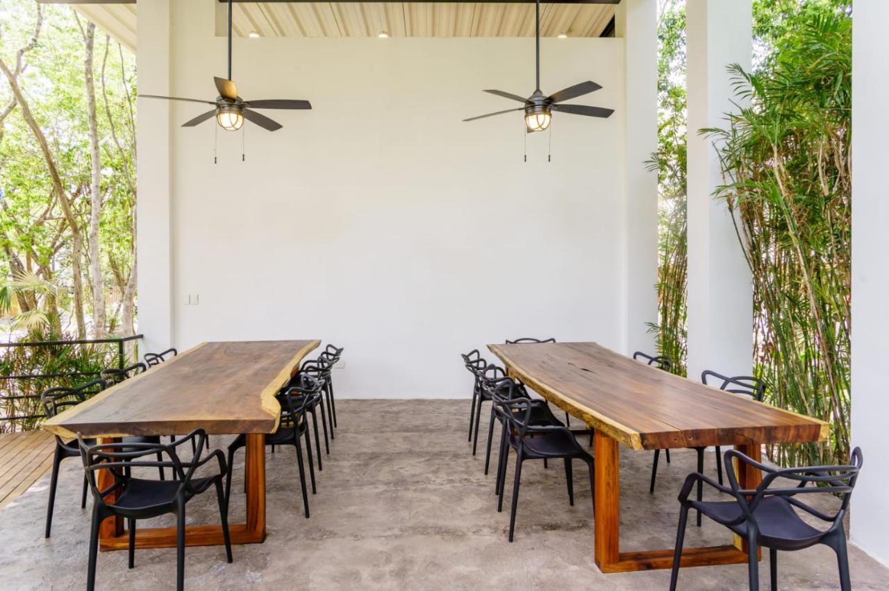 Casa Hela Th 7 Сasa de vacaciones Tulum