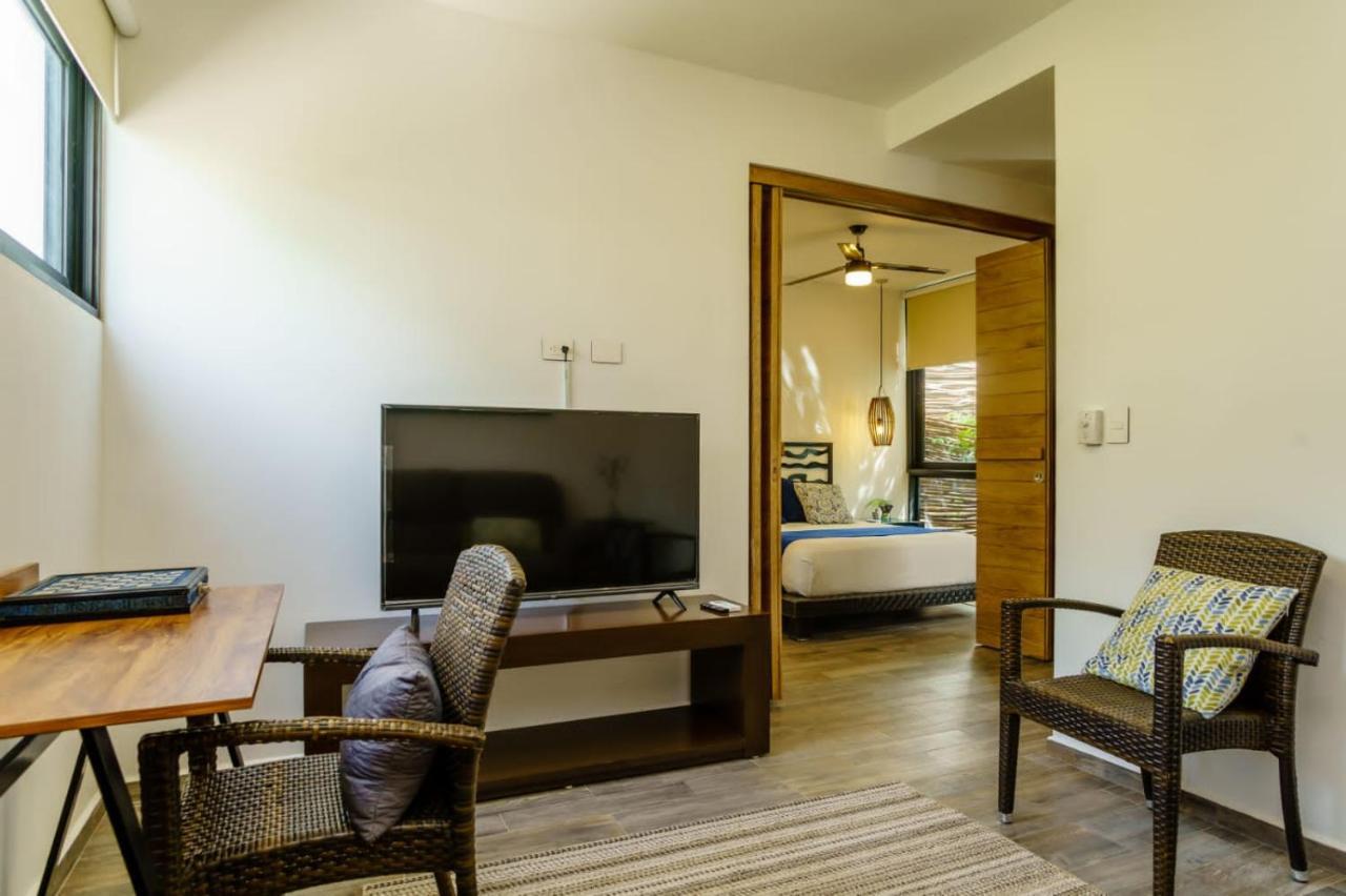 Сasa de vacaciones Casa Hela Th 7