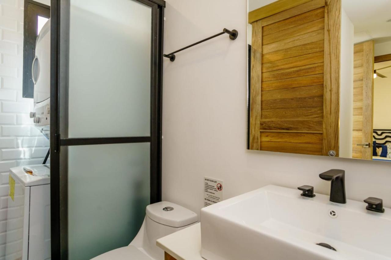 Casa Hela Th 7 Сasa de vacaciones Tulum