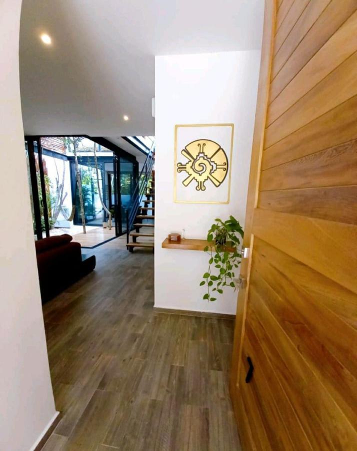 Casa Hela Th 7 Сasa de vacaciones Tulum