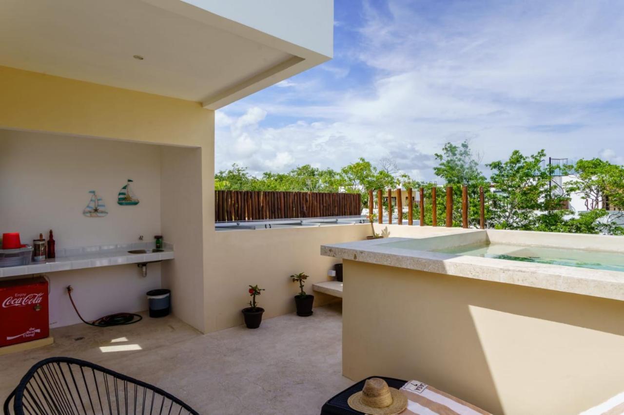 Casa Hela Th 7 Сasa de vacaciones