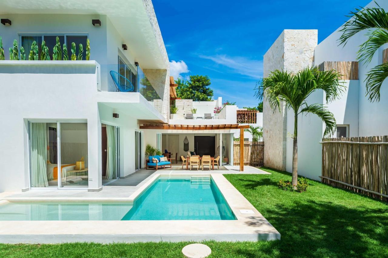 Bonita, Private Pool, Jacuzzi, Concierge Сasa de vacaciones