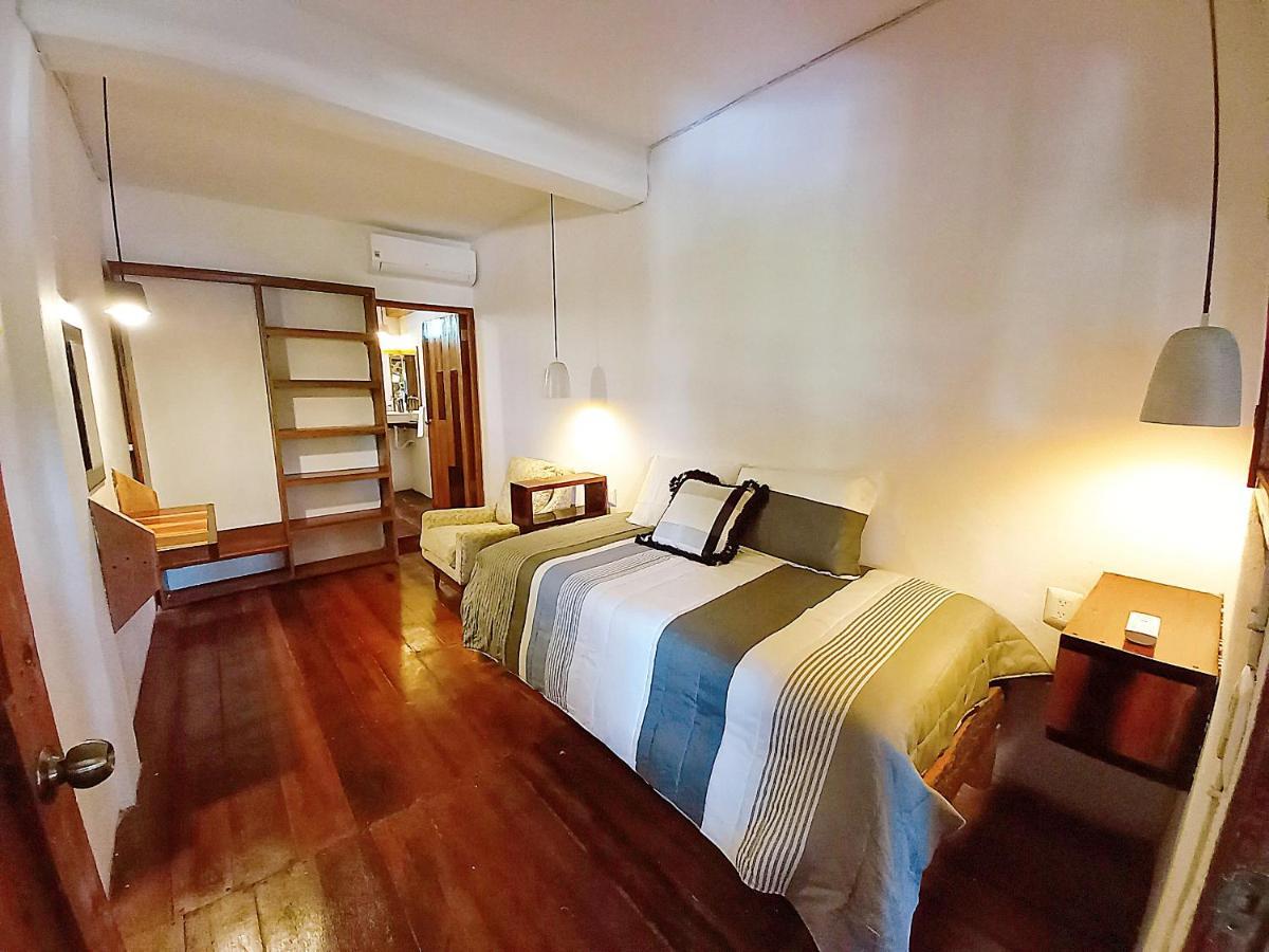 E-Shizo Lofts Tulum
