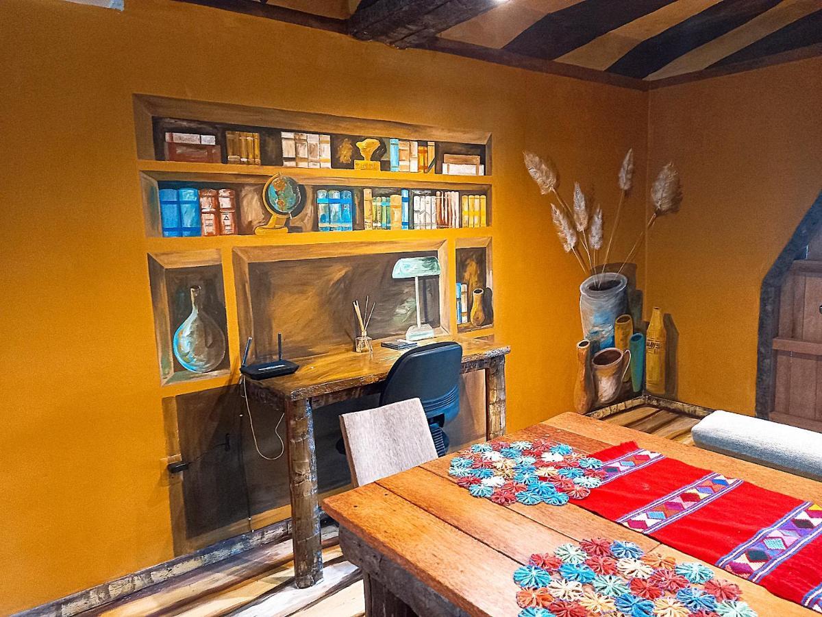 E-Shizo Lofts Apartamento *