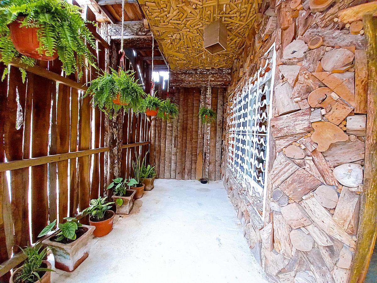 E-Shizo Lofts Apartamento Tulum