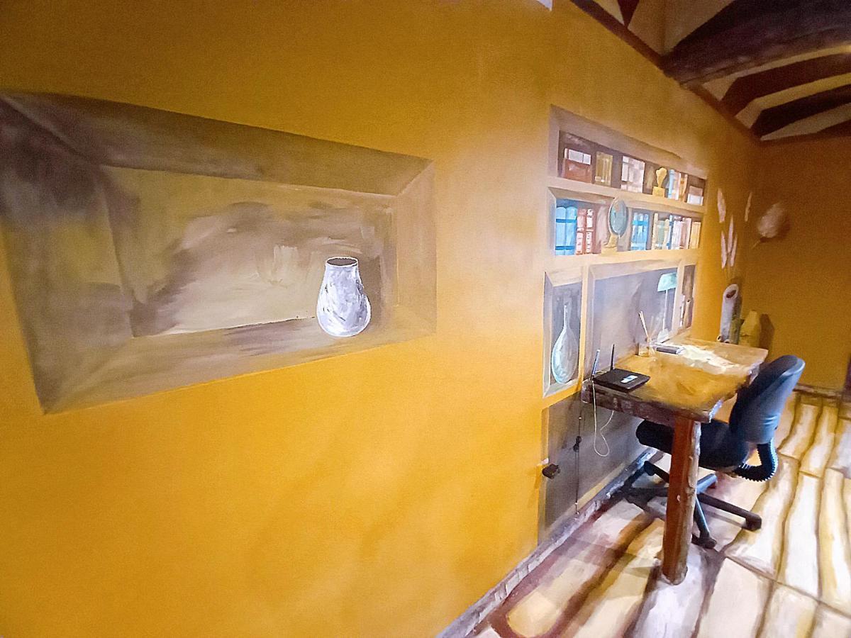 E-Shizo Lofts Apartamento Tulum