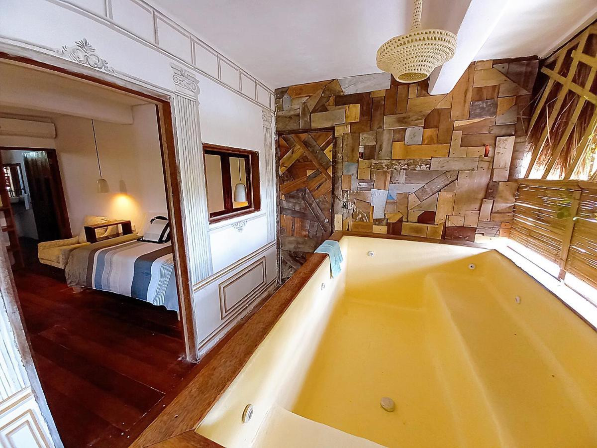 Apartamento E-Shizo Lofts Tulum