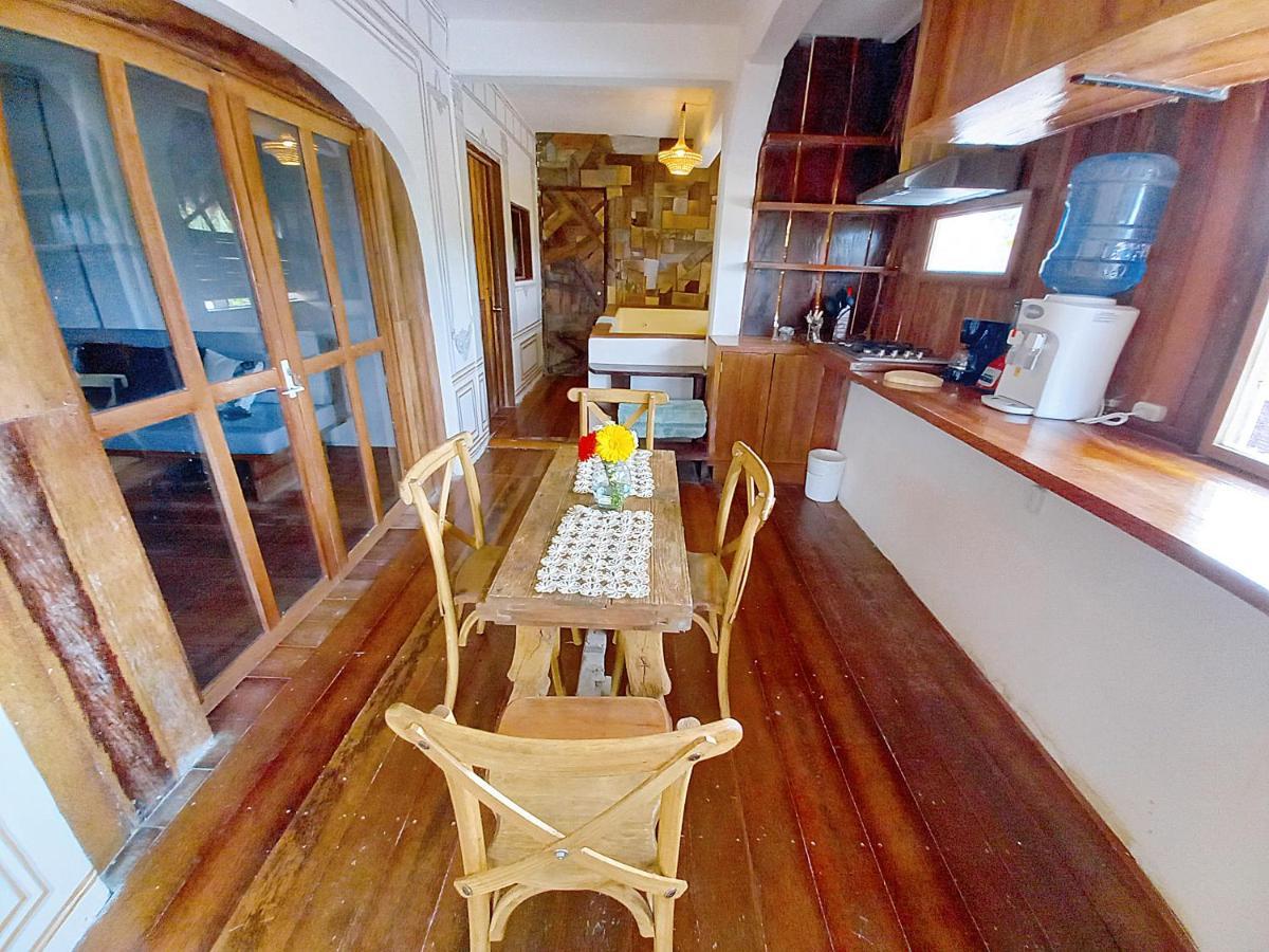 Apartamento E-Shizo Lofts *