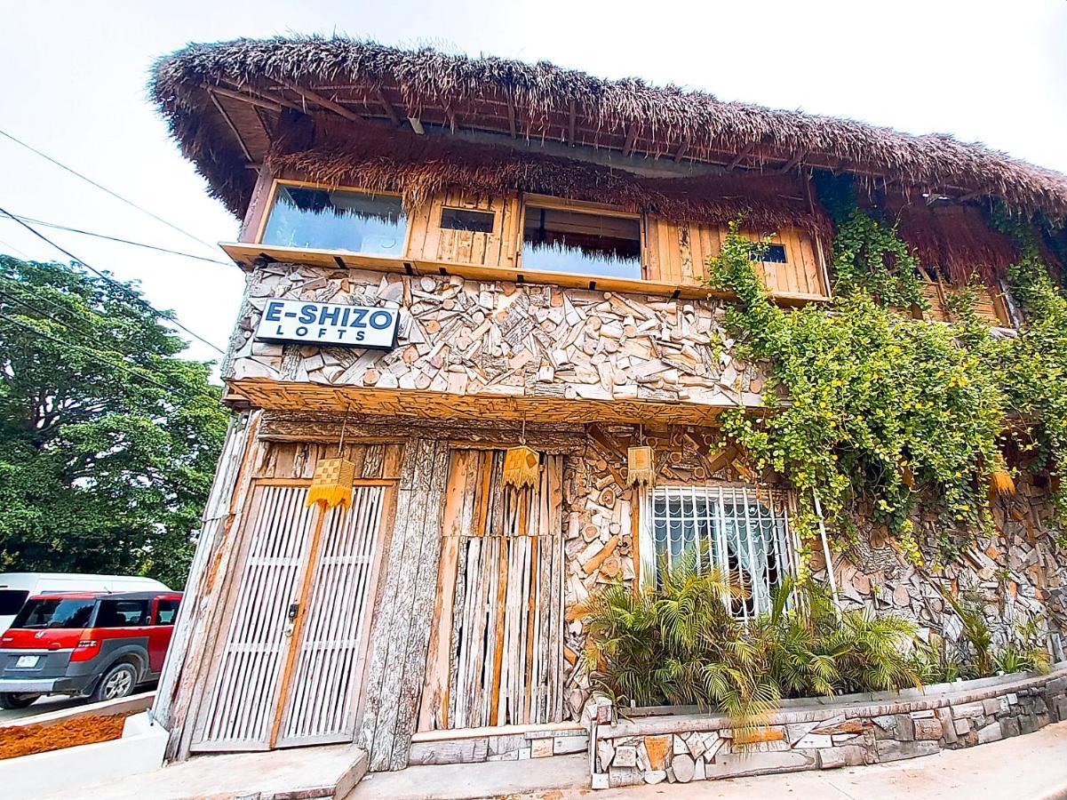 E-Shizo Lofts Apartamento *