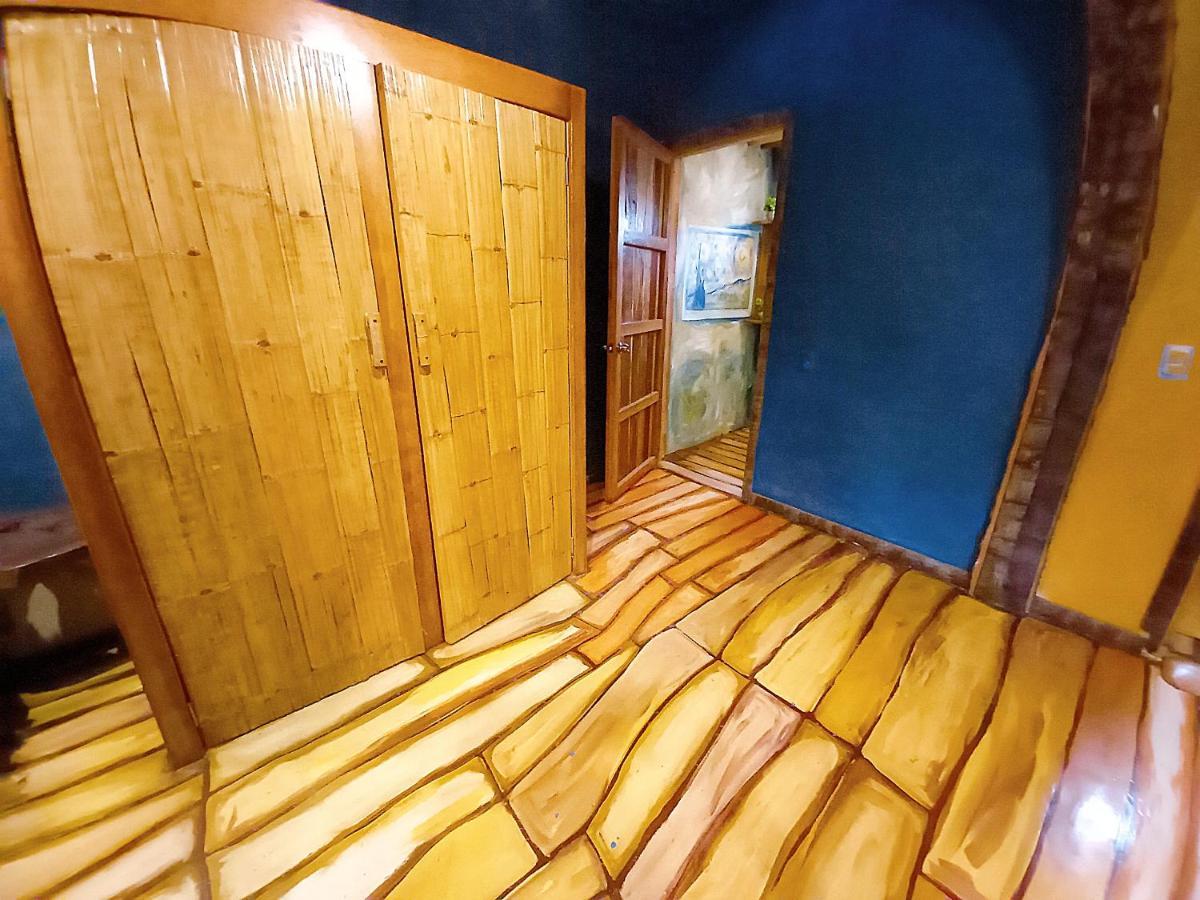 E-Shizo Lofts Apartamento Tulum
