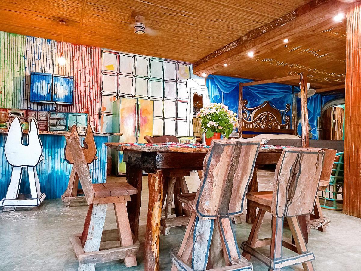 E-Shizo Lofts Tulum