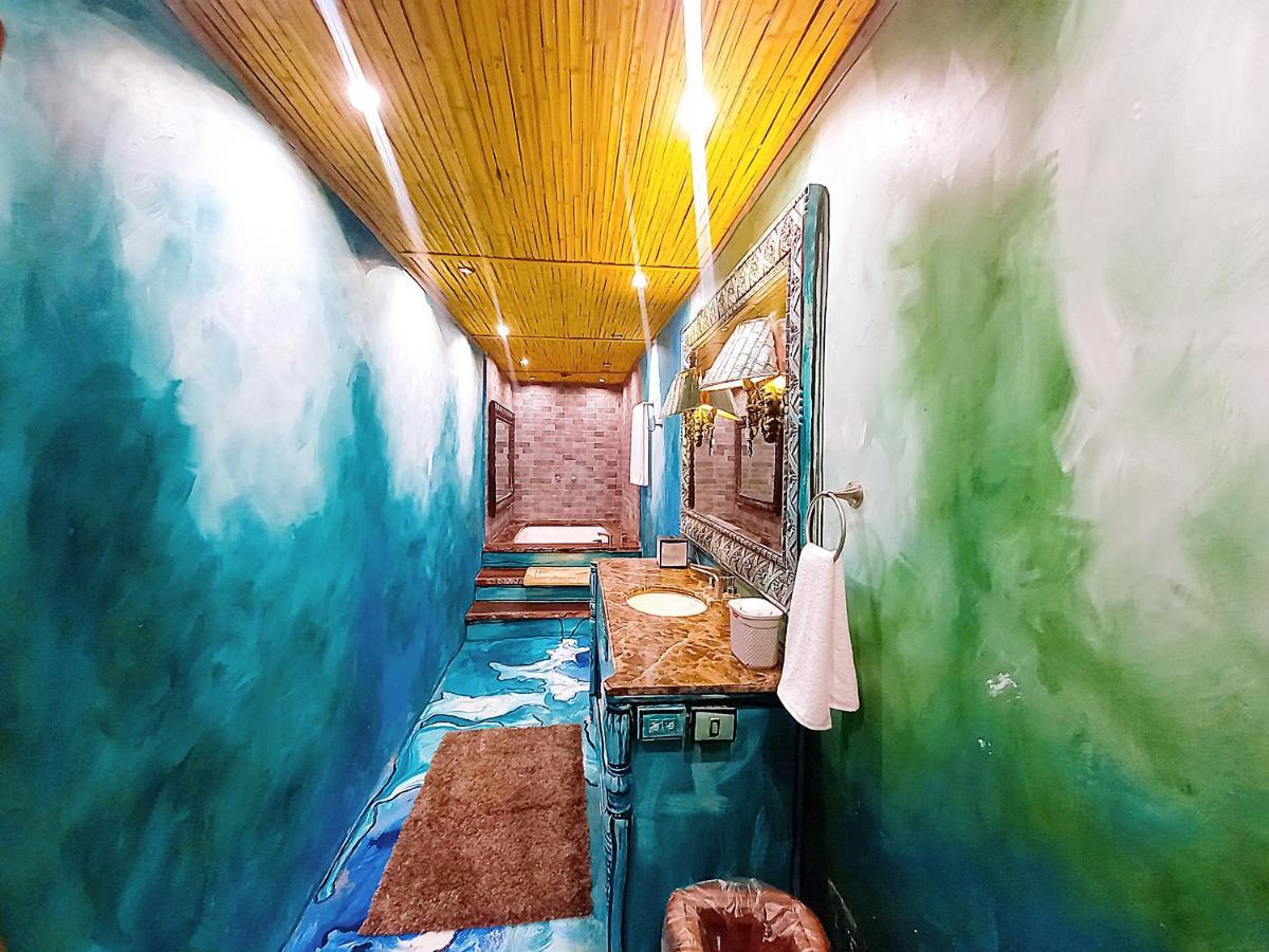 Apartamento E-Shizo Lofts