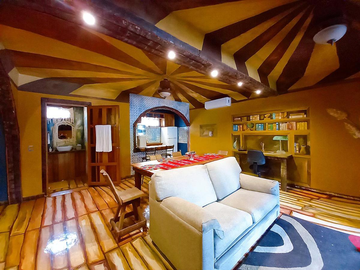 Apartamento E-Shizo Lofts