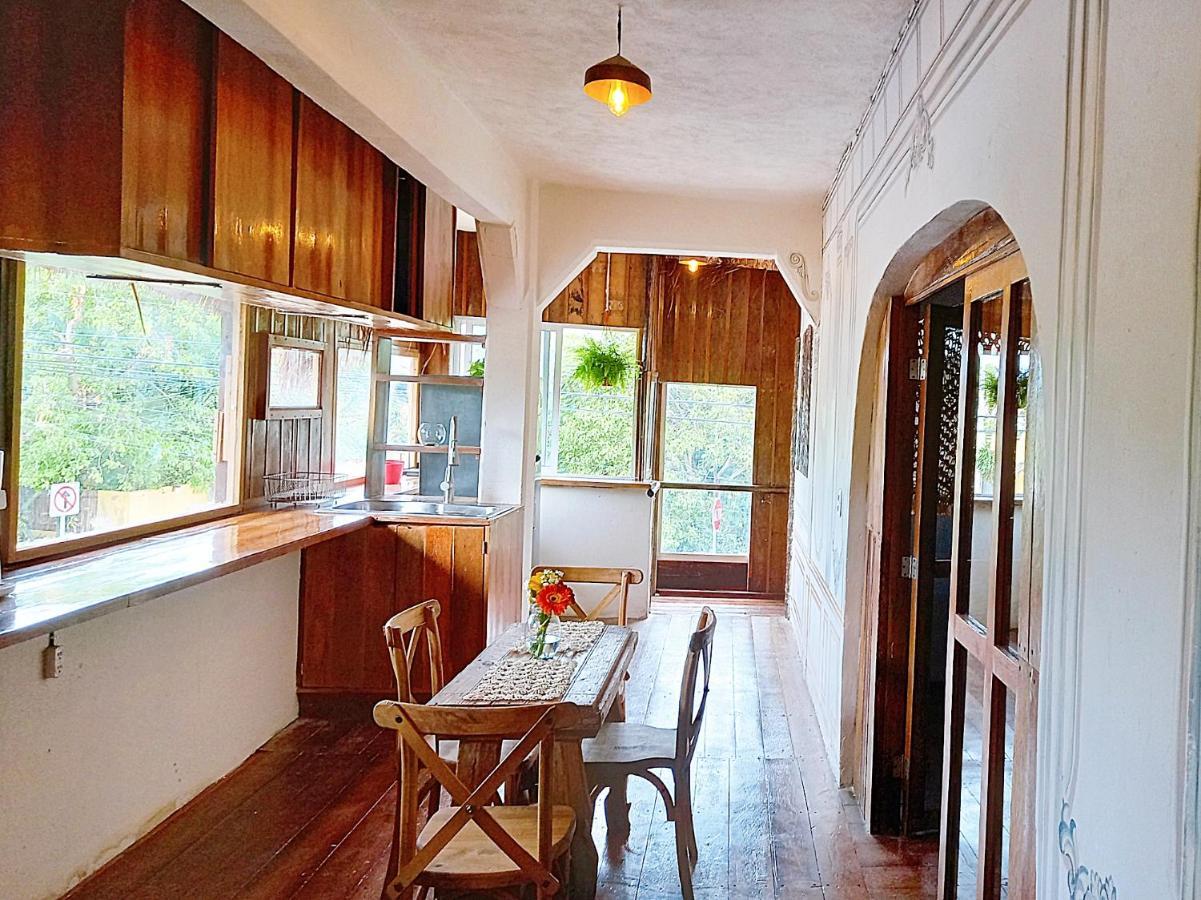 E-Shizo Lofts Apartamento