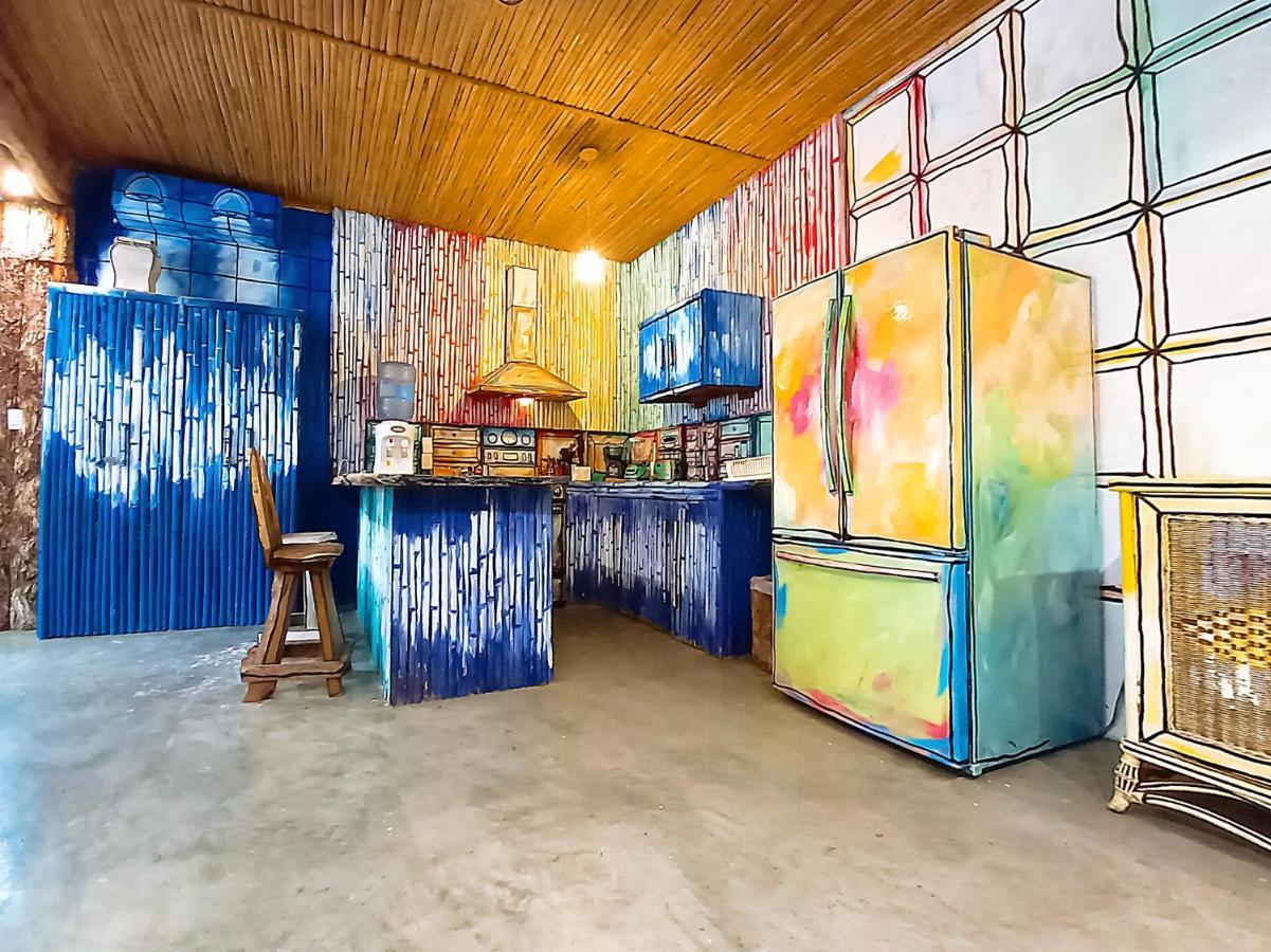 E-Shizo Lofts * Tulum