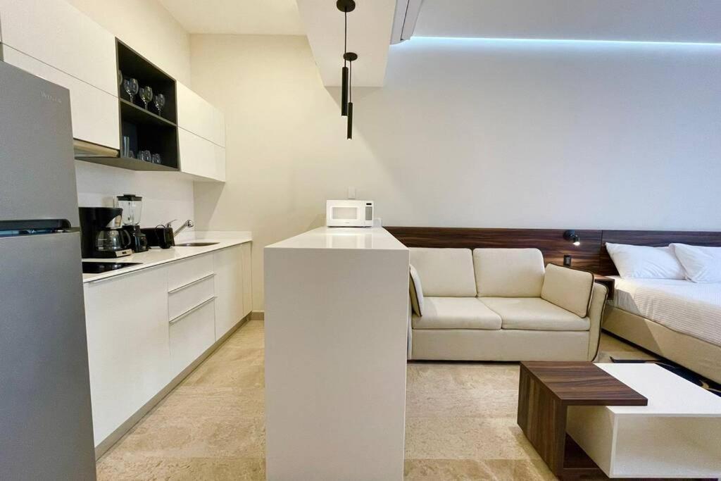 Aldea Zama By Andiani Travel Apartamento