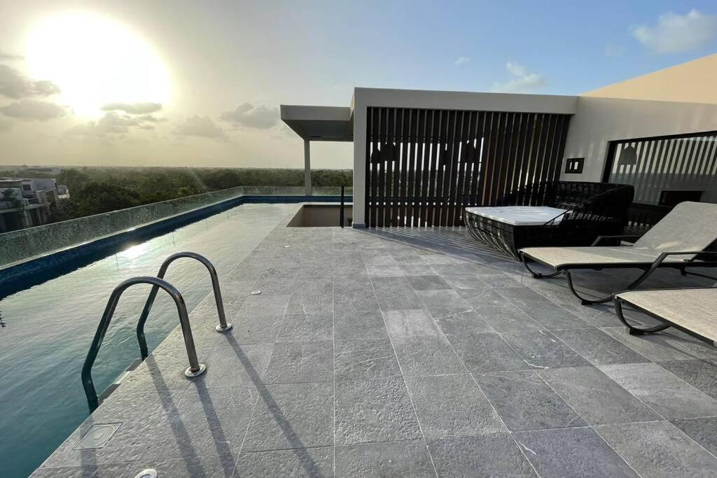 Aldea Zama By Andiani Travel Apartamento