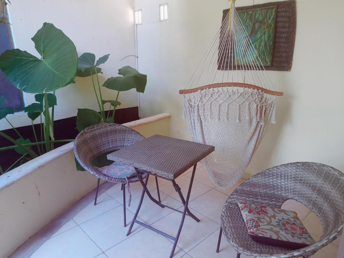 Apartahotel Akalan