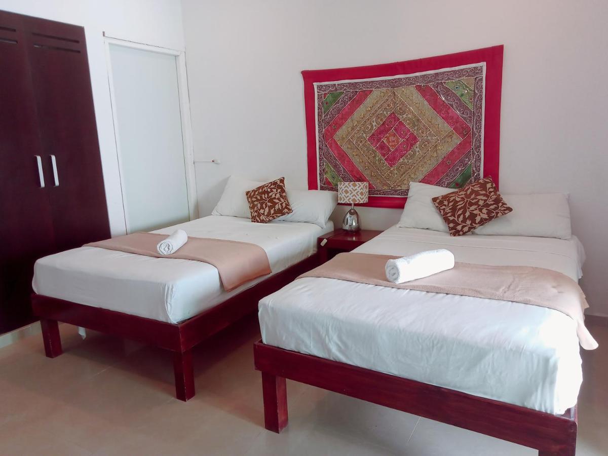 Akalan Apartahotel 3*