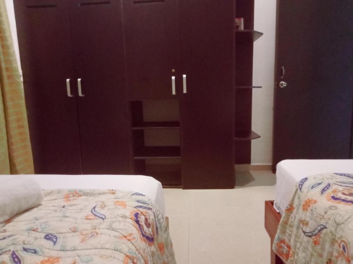 Apartahotel Akalan