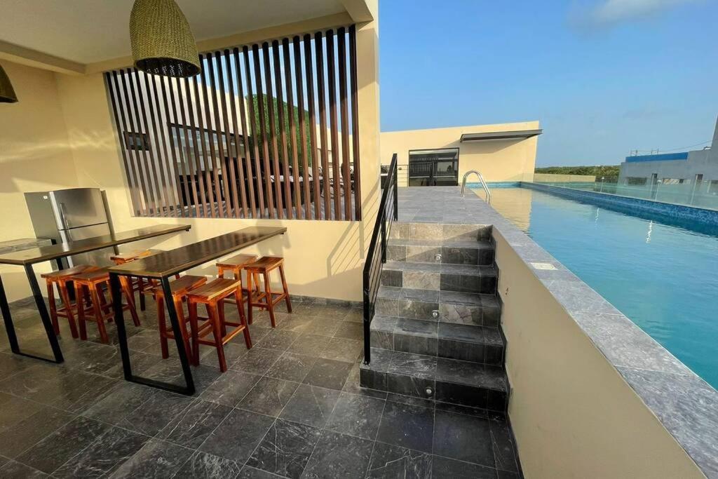 Aldea Zama By Andiani Travel * Tulum