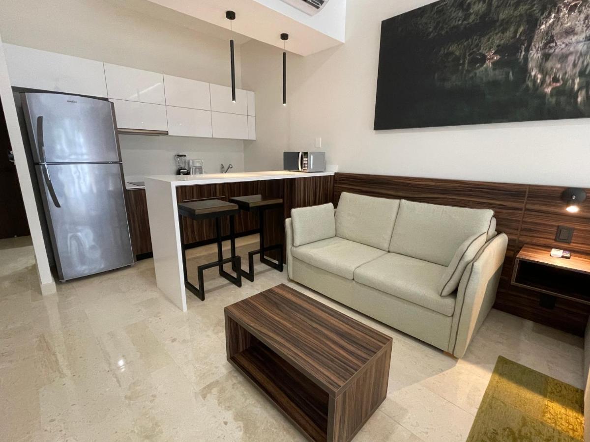 Apartamento Aldea Zama By Andiani Travel *