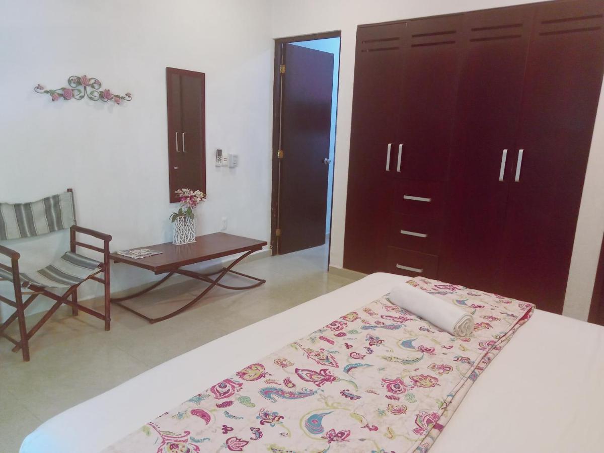 Apartahotel Akalan Tulum