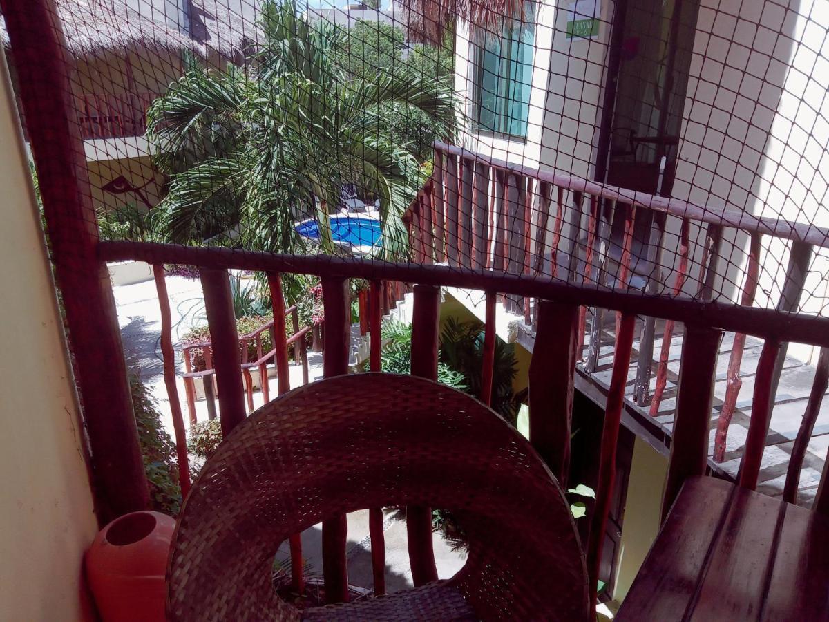 Akalan Apartahotel 3*