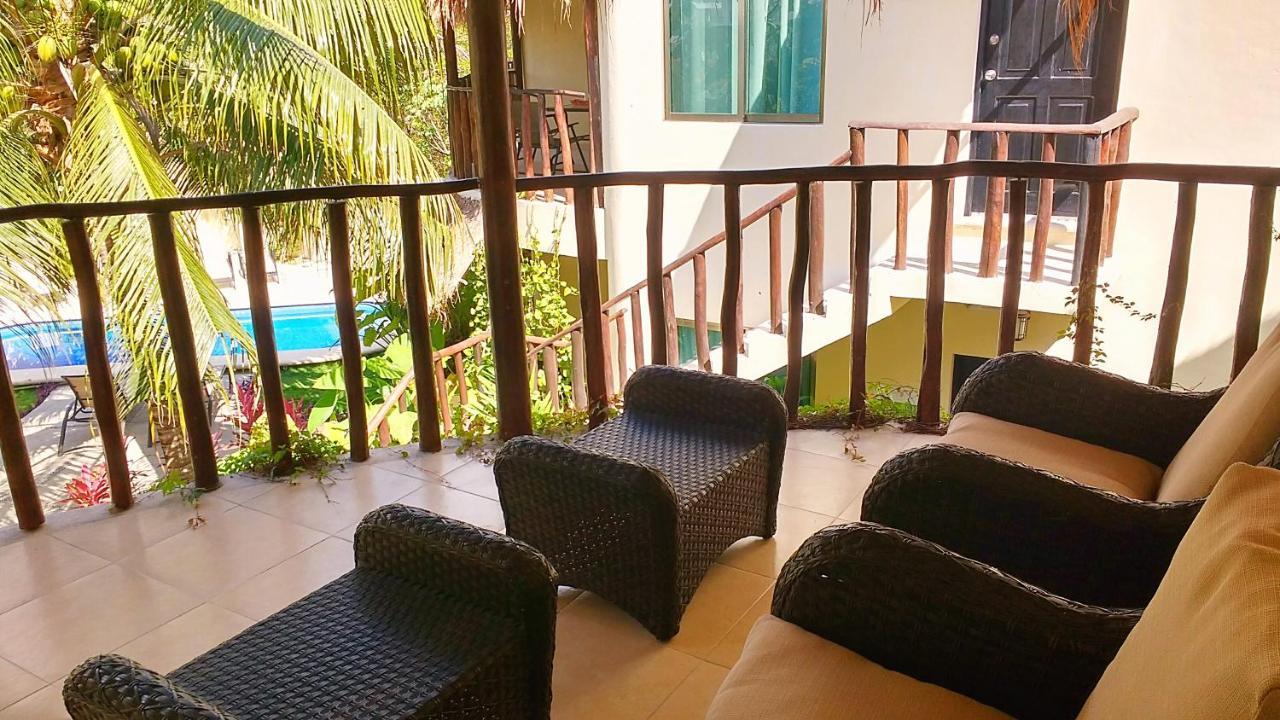 Akalan Apartahotel 3*