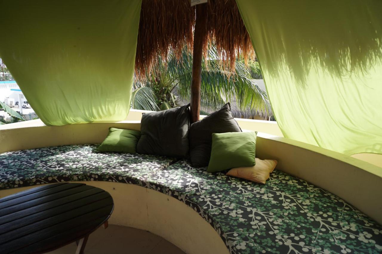 Akalan Apartahotel
