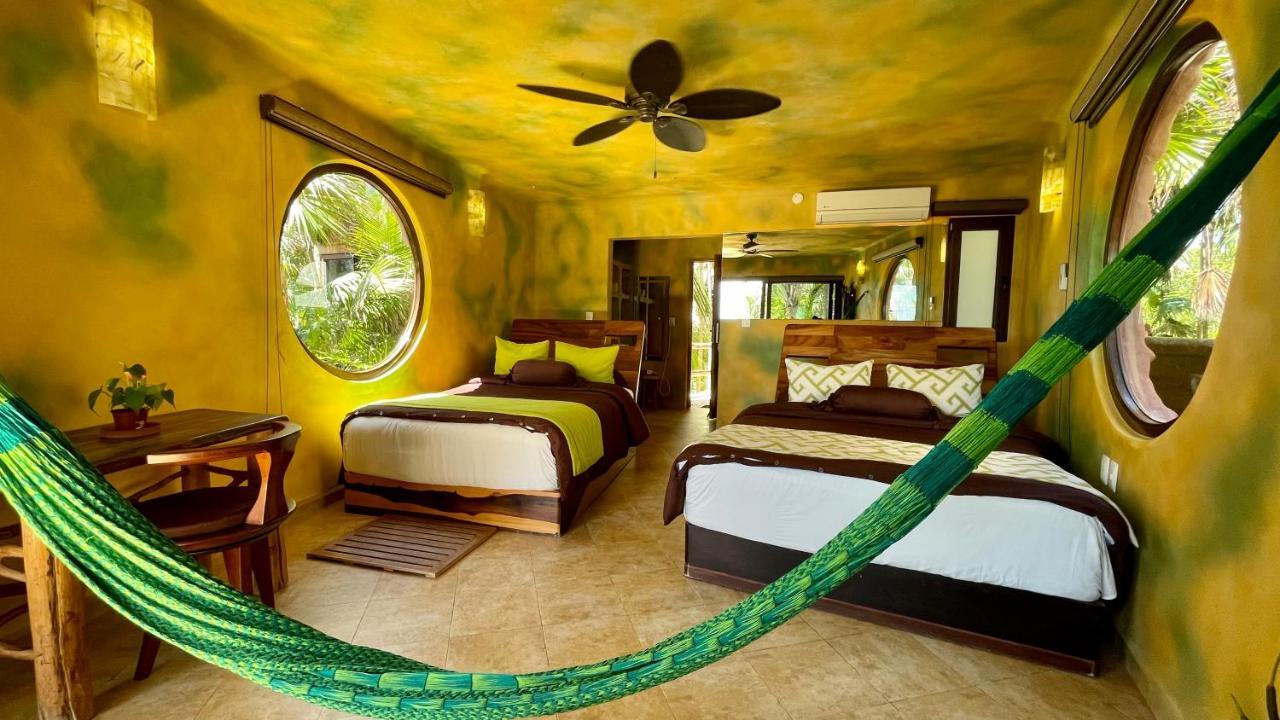 Hotel Sueños Tulum