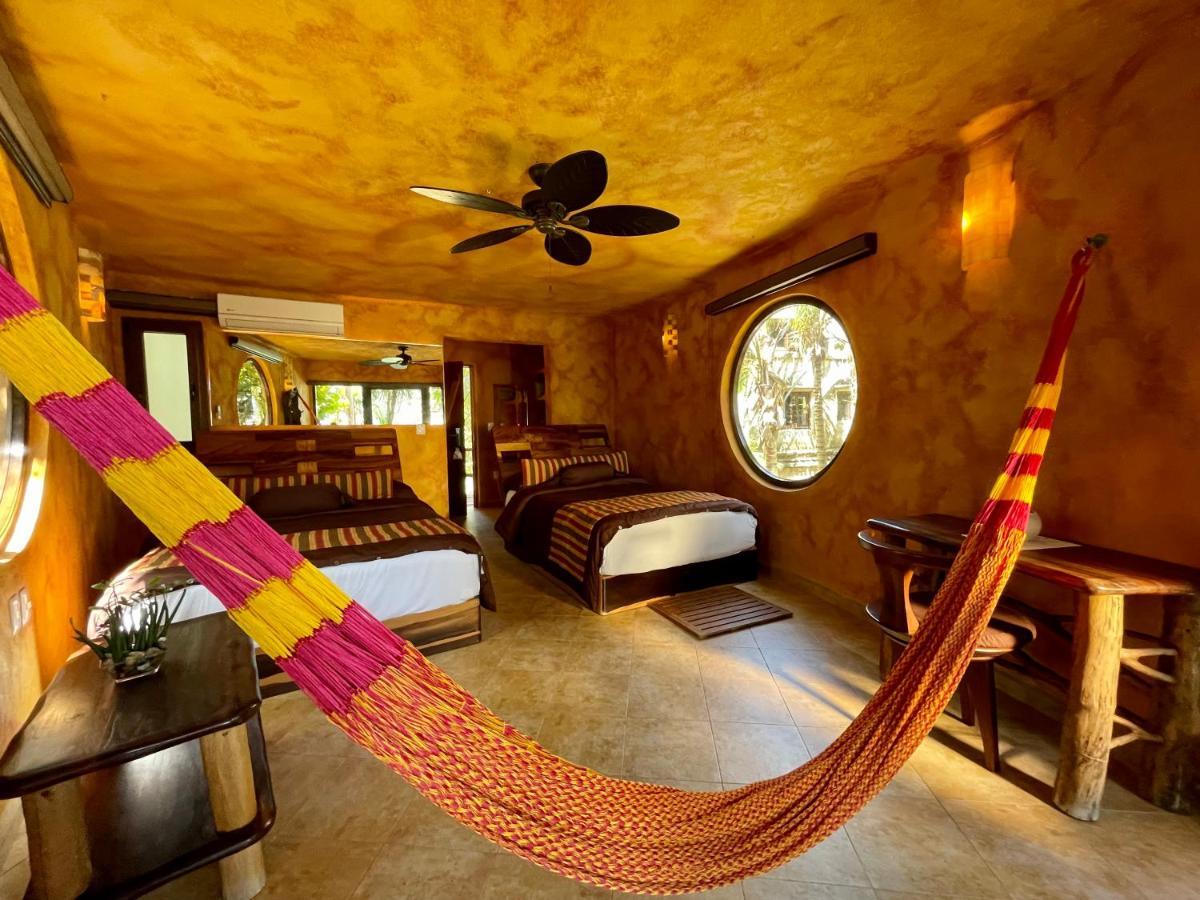 Sueños Hotel Tulum