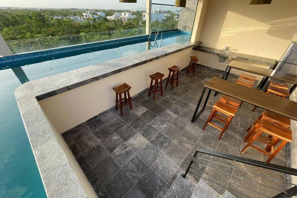 Apartamento Aldea Zama By Andiani Travel *