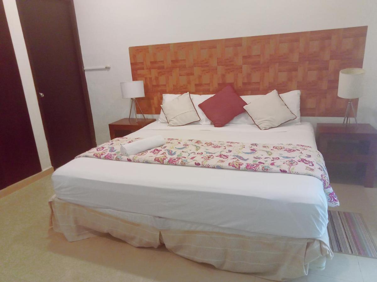 Akalan Apartahotel 3*