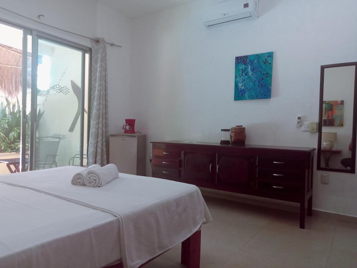 Akalan 3* Tulum